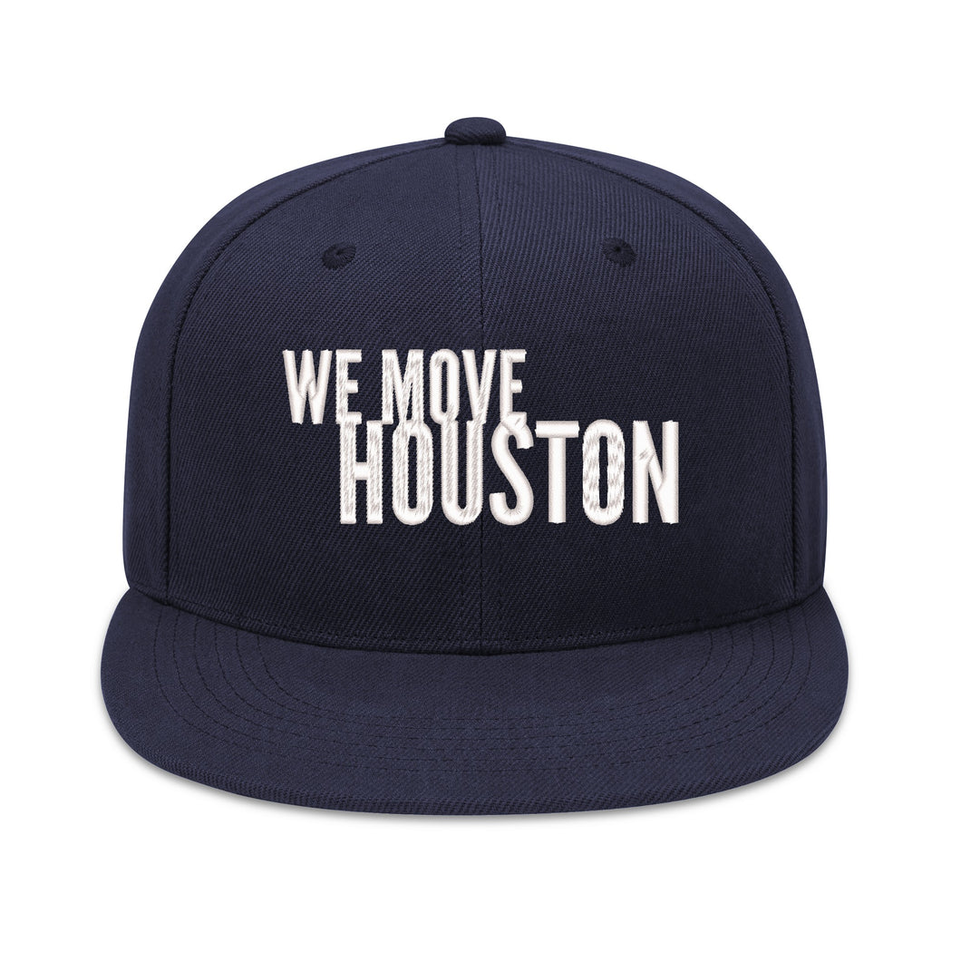 We Move Houston