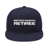 Metro North Retiree Snapback