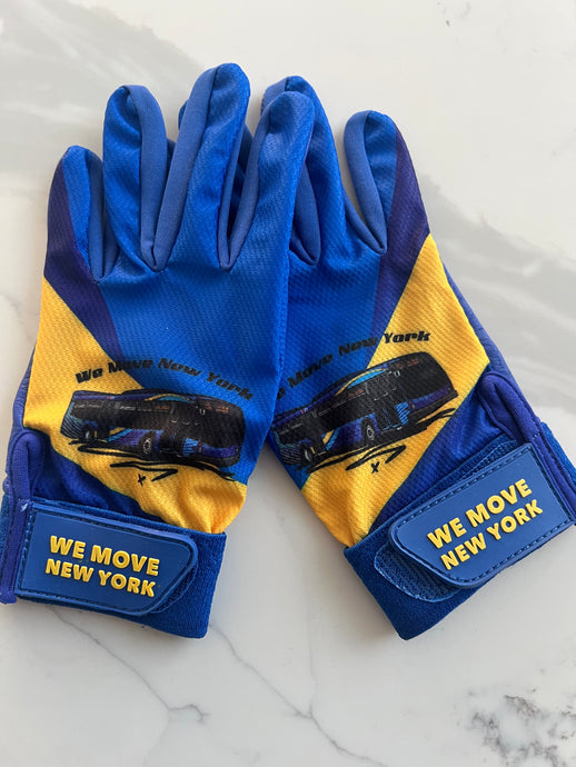 New Style Driving Gloves (preorder)n