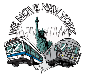 We Move New York