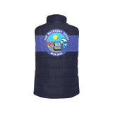 Far Rockaway Depot Puffer Vest