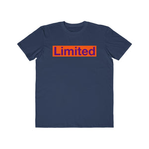 Limited sign Tee