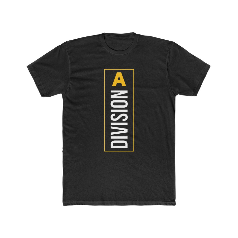 A Division T-Shirt