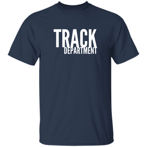 Track Department T-Shirt