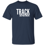 Track Department T-Shirt
