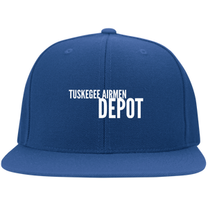 Tuskegee Airmen Depot Flexfit Cap