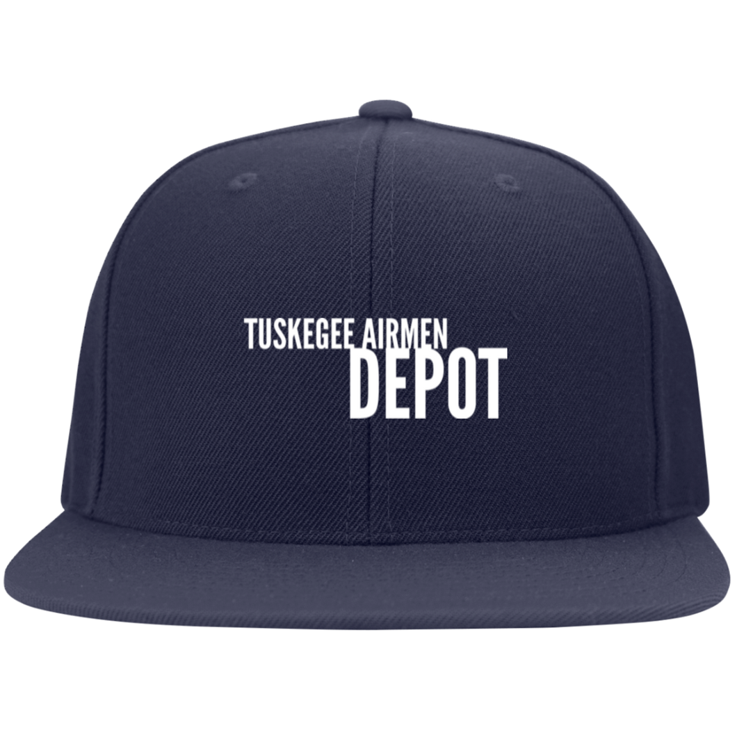 Tuskegee Airmen Depot Flexfit Cap