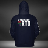A Division Hoodie