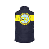 Queens Village Depot Puffer Vest