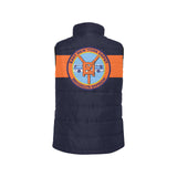 East New York Depot Puffer Vest