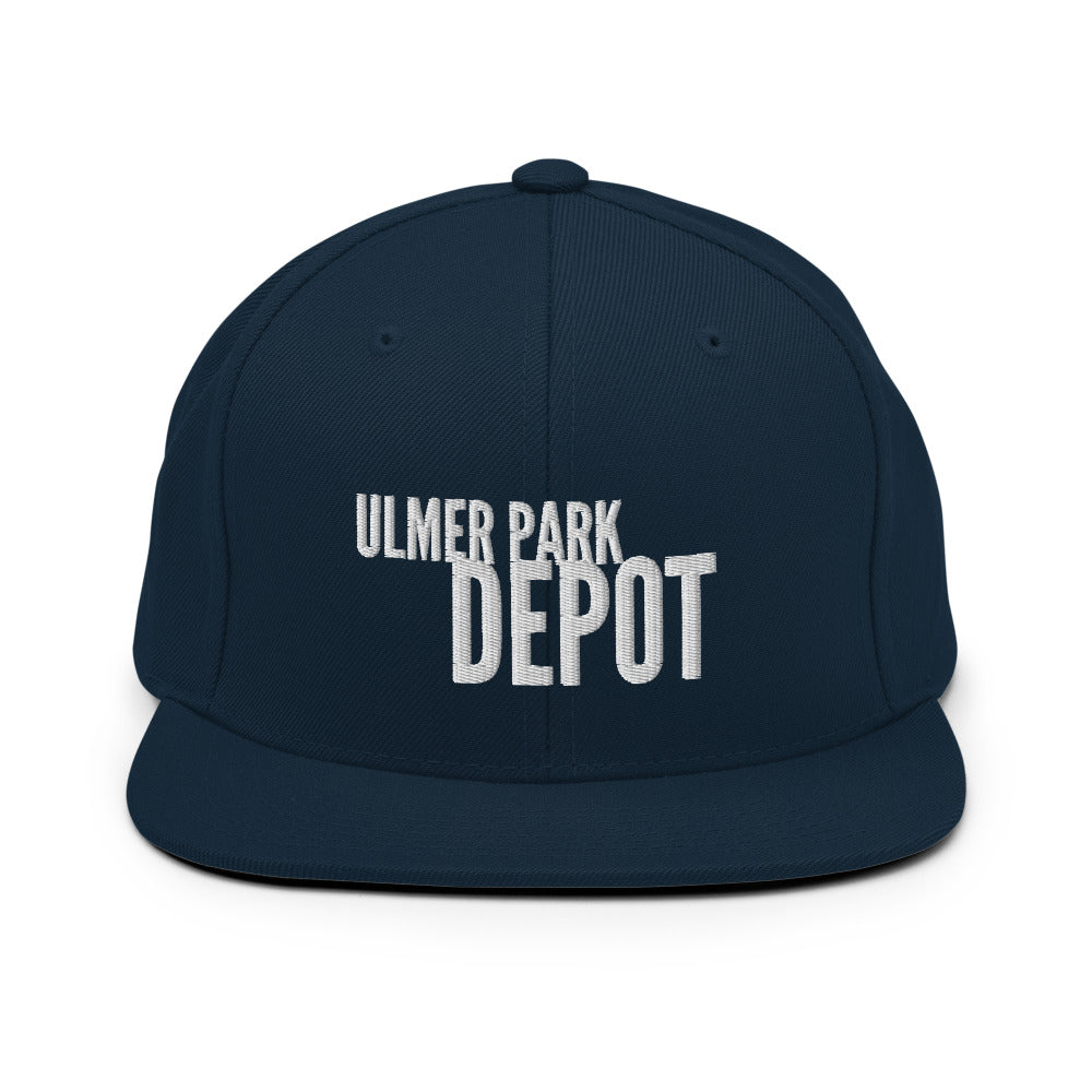 Ulmer Park Depot Snapback