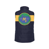 Manhattanville Depot Puffer Vest