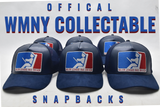WMNY Collectable SnapBack
