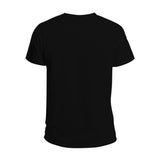 WMNY Bear Classic T- Shirt (icy white, deep black)