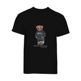 WMNY BEAR Youth Classic T-shirt