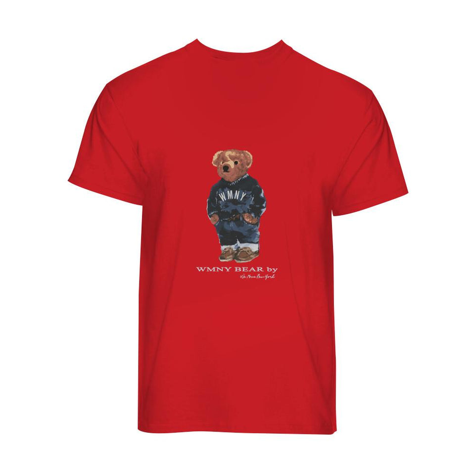 WMNY BEAR Youth Classic T-shirt